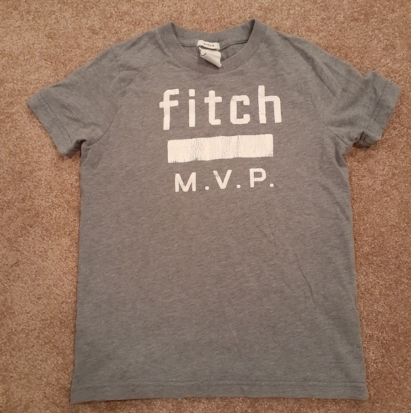 abercrombie kids Other - Abercrombie and Fitch shirt